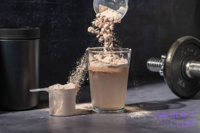 Elifit Club propose une gamme complète de compléments alimentaires pour optimiser vos performances et votre récupération sportive