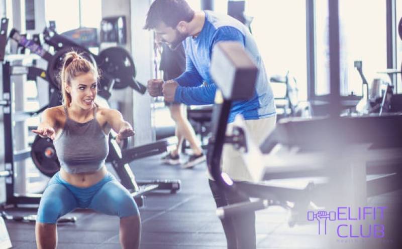 Comment rester motivé et régulier dans son entraînement grâce aux coachs du Elifit Club Marseille Saint Jérôme