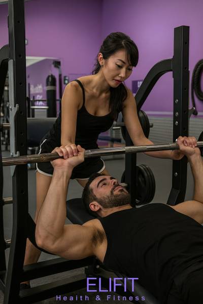 Salle de sport conviviale à Marseille : ambiance familiale, machines modernes sans attente et abonnement à 0,6€/jour seulement