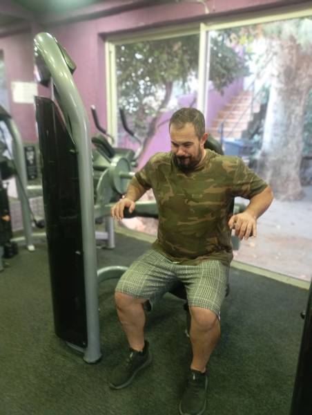 Musculation et cardio-training à Elifit Club : des équipements modernes, un encadrement sérieux et des résultats visibles rapidement