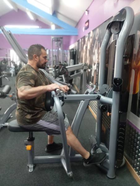 Musculation et cardio-training à Elifit Club : des équipements modernes, un encadrement sérieux et des résultats visibles rapidement
