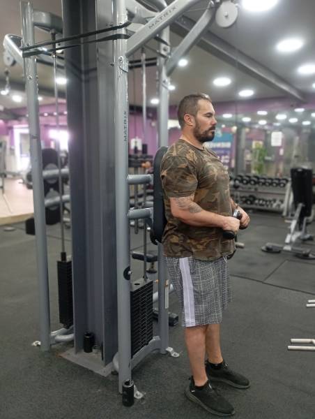Musculation et cardio-training à Elifit Club : des équipements modernes, un encadrement sérieux et des résultats visibles rapidement