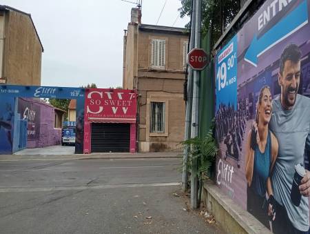 Nos prestations sur le secteur de Le Merlan 13014 proche de Marseille dans les Bouches du Rhône