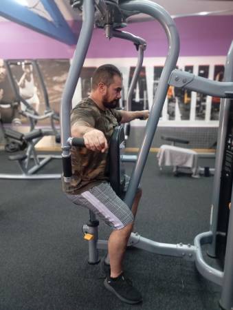 Notre zone d'activité pour ce service Forfait sport flexible et sans contraintes avec accès illimité salle cardio muscu coaching ponctuel et planning libre